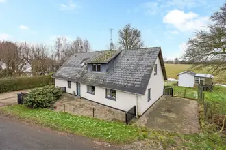 Villa på Saksmosevej 13, 7300 Jelling