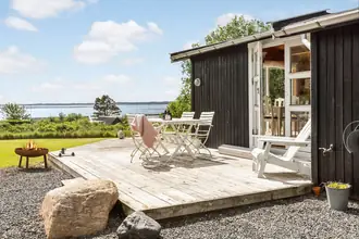 Fritidshus på Gyvelvej 5, V Hærup, 7860 Spøttrup
