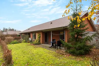 Andelsbolig på Egeskrænten 1, 7540 Haderup