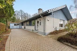 Villa på Fuglebakken 12, 4550 Asnæs