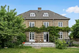 Villa på Tuborgvej 76B, 2900 Hellerup
