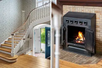 Villa på Tuborgvej 76B, 2900 Hellerup