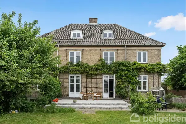 Villa på Tuborgvej 76B, 2900 Hellerup