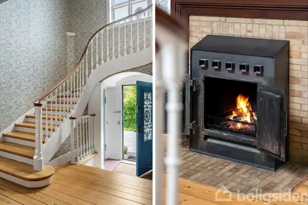 Villa på Tuborgvej 76B, 2900 Hellerup