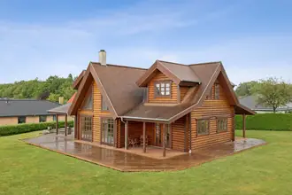 Villa på Stenmosevej 4, Vebbestrup, 9500 Hobro