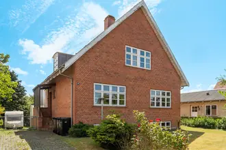 Villa på Platanvej 16, 4760 Vordingborg