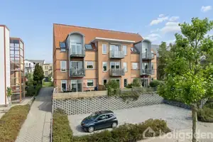 Andelsbolig på Posthaven 13, 2. th., 8500 Grenaa