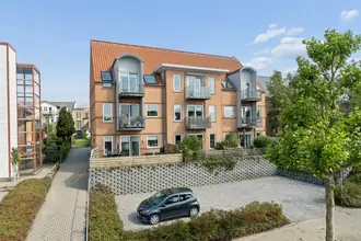 Andelsbolig på Posthaven 13, 2. th., 8500
