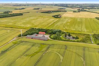Landejendom på Kærvej 31, Bøvling, 7650 Bøvlingbjerg