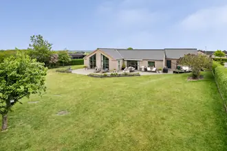 Villa på Stenildhøjbakken 18, 9600 Aars