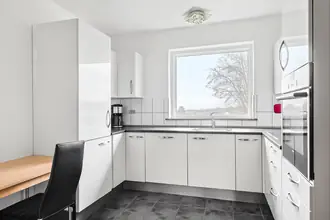 Villa på Nordborgvej 135, Svenstrup, 6430 Nordborg
