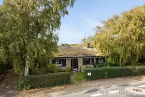 Villa på Skovballevej 40, 5700 Svendborg