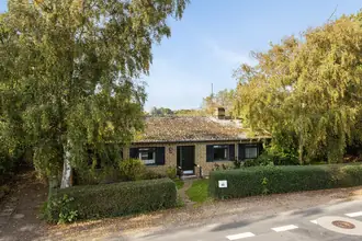 Villa på Skovballevej 40, Tåsinge, 5700 Svendborg