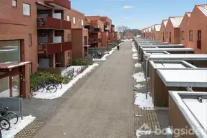 Ejerlejlighed på Valdemarsgade 16, 1. tv., 8600 Silkeborg