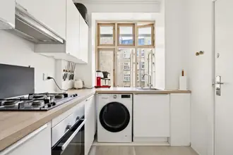 Ejerlejlighed på Saltholmsvej 6, 2. tv., 2300 København S