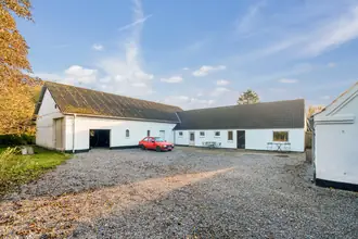 Landejendom på Grønborgvej 32, Alstrup, 9700 Brønderslev