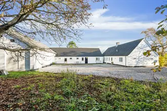 Landejendom på Grønborgvej 32, Alstrup, 9700 Brønderslev