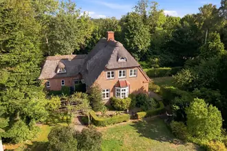 Villa på Ejbyvej 90, Ejby, 4623 Lille Skensved