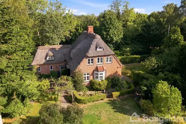Villa på Ejbyvej 90, 4623 Lille Skensved