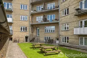 Ejerlejlighed på Tolderlundsvej 76, st. tv., 5000 Odense C