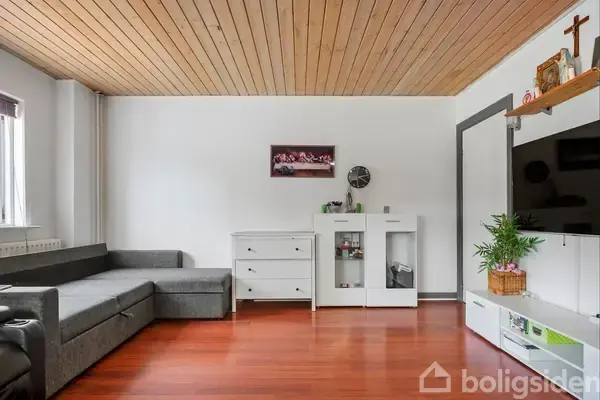 Ejerlejlighed på Tolderlundsvej 76, st. tv., 5000 Odense C
