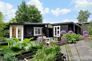Fritidsbolig på Lenesvej 74, 2730 Herlev