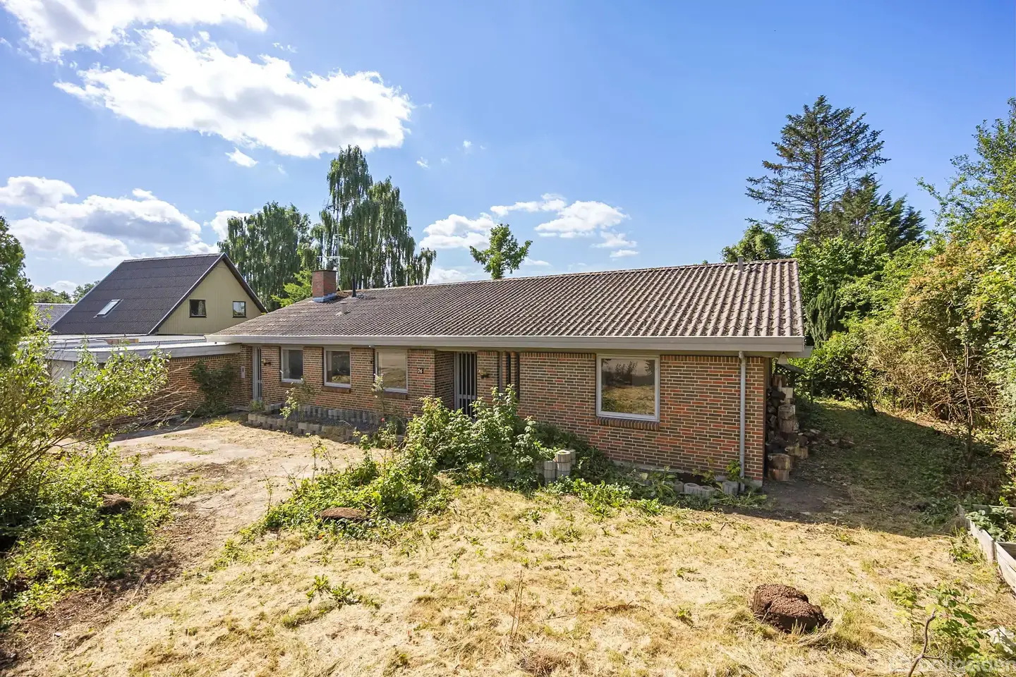 Villa på Risagervej 26, 4295 Stenlille