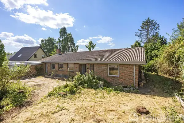 Villa på Risagervej 26, 4295 Stenlille
