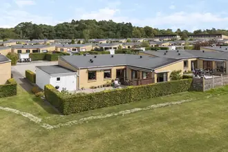 Rækkehus på Sophienlund 89, 3400 Hillerød