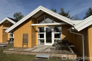 Fritidsbolig på Fasanstien 160A, 4970 Rødby