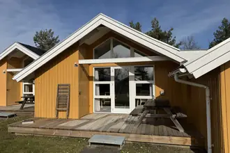Fritidshus på Fasanstien 160A, 4970 Rødby
