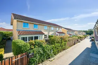 Rækkehus på Mølledammen 49, 3550 Slangerup