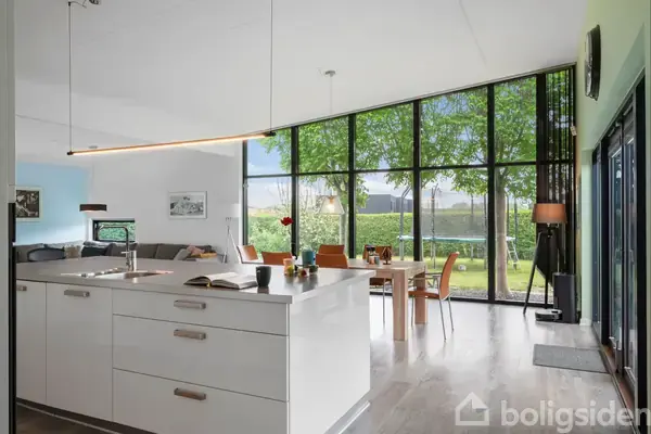 Villa på Stentoften 8, 7100 Vejle