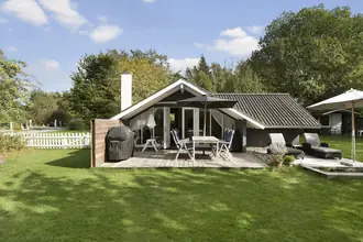 Fritidshus på Nydams-Ager 17, Udsholt, 3250 Gilleleje