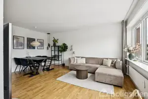 Ejerlejlighed på Brøndbyvestervej 18, 1. h., 2600 Glostrup
