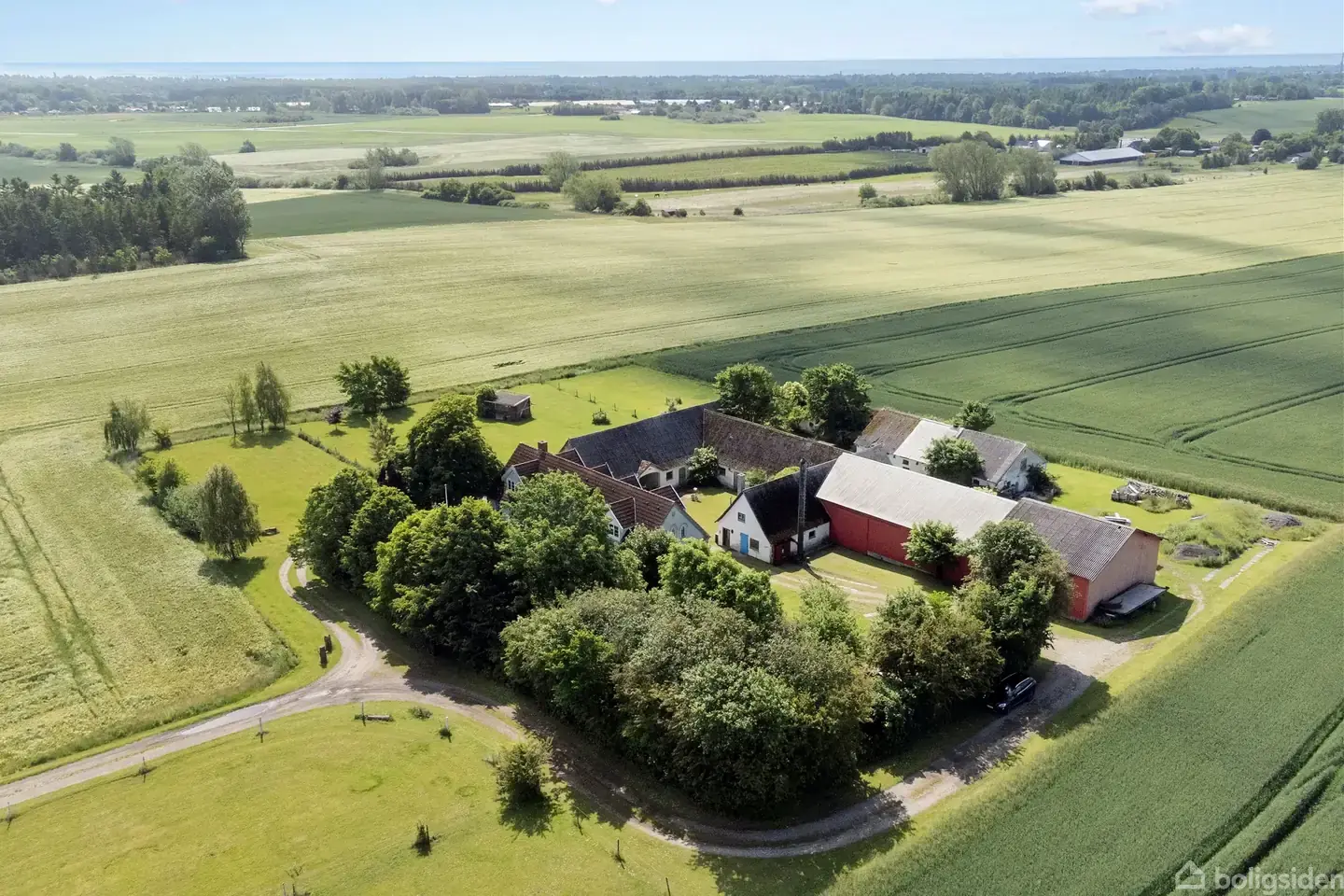 Villa på Karlslunde Centervej 124, 2690 Karlslunde