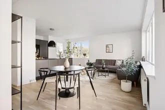 Ejerlejlighed på Nimbusparken 5, 4., 2000 Frederiksberg