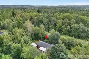 Fritidsbolig på Bakkehusvej 2, 8643 Ans By