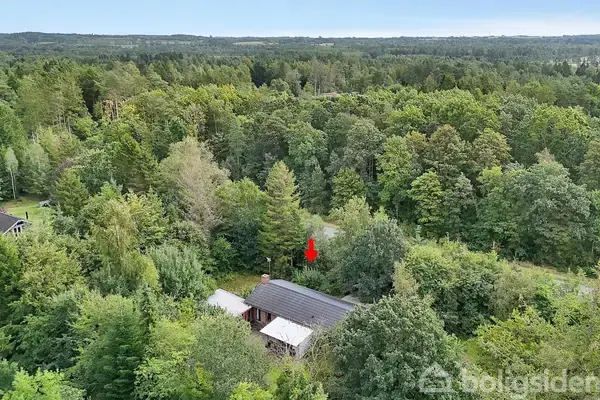 Fritidsbolig på Bakkehusvej 2, 8643 Ans By