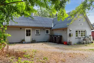 Villa på Brandelev Stationsvej 2B, Brandelev, 4700 Næstved
