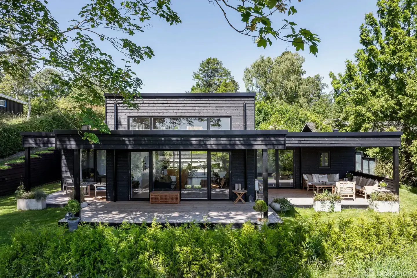 Fritidsbolig på Skolelodden 30, 3220 Tisvildeleje