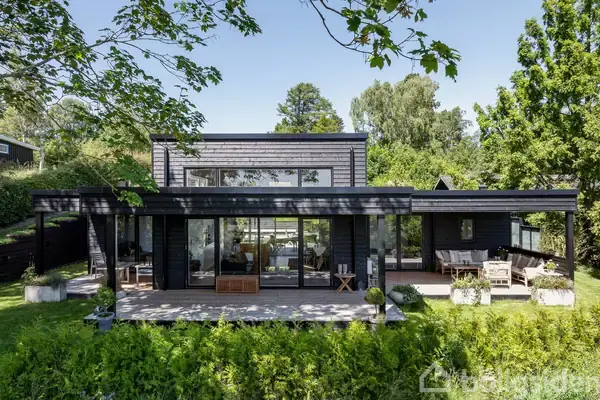 Fritidsbolig på Skolelodden 30, 3220 Tisvildeleje