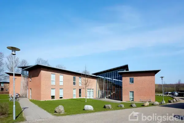 Ejerlejlighed på Rapsmarken 1, 1. 7., 5260 Odense S