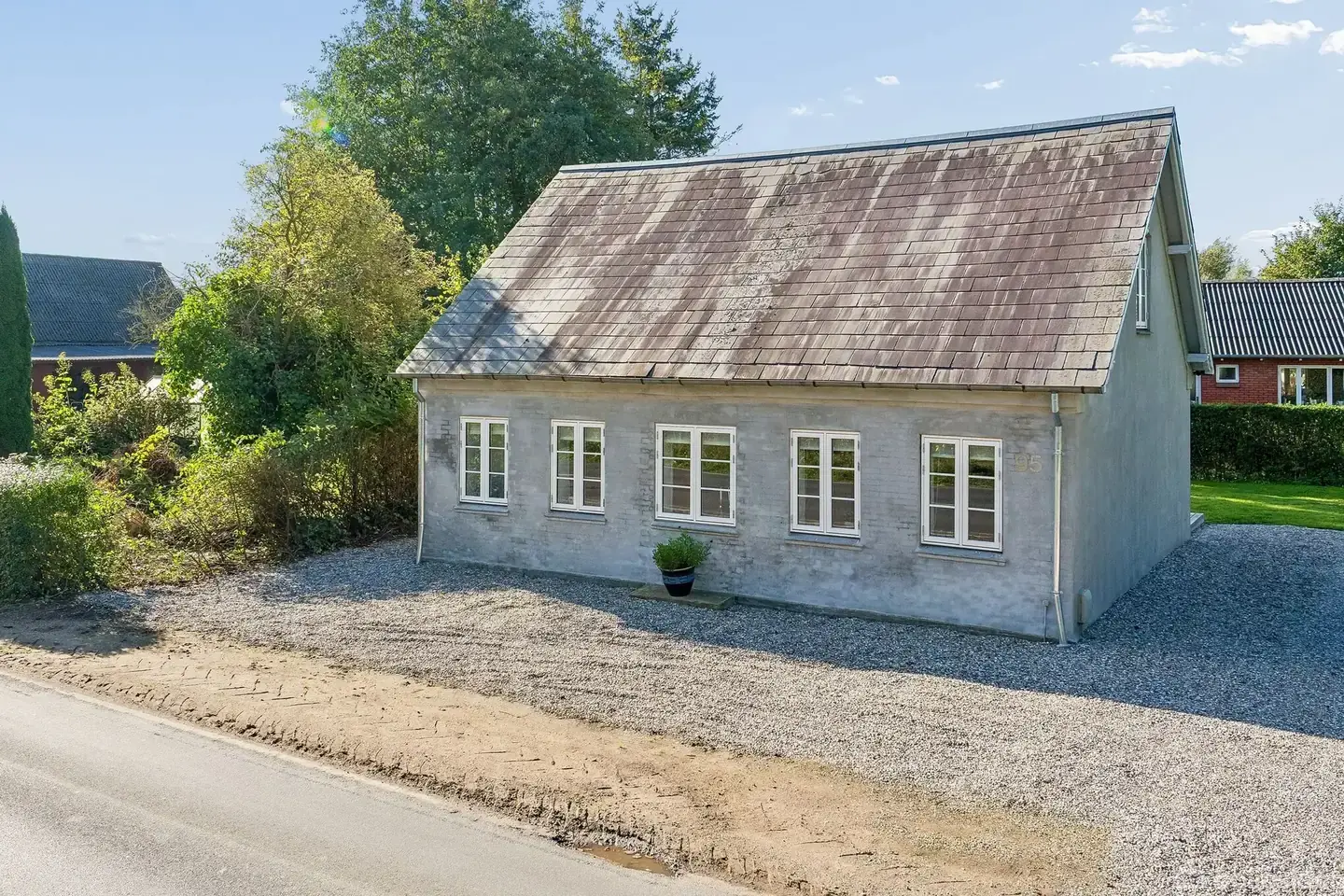 Villa på Assensvej 95, 5771 Stenstrup