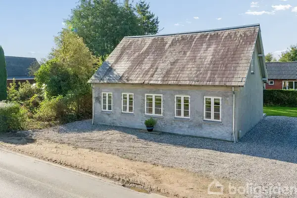 Villa på Assensvej 95, 5771 Stenstrup