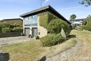 Villa på Frederiksdal Alle 88, 7800 Skive