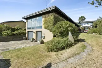 Villa på Frederiksdal Alle 88, 7800 Skive