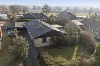 Villa på Solskrænten 17, 3540 Lynge