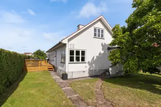 Villa på Kløvervej 23, 4700 Næstved