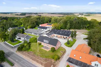 Landejendom på Vittenvej 56, Vitten, 8382 Hinnerup